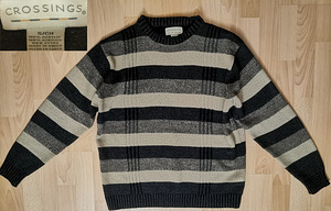 Spordidress Nike, Puma, Boss (M, L) (10 foto / 10)
