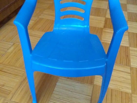 Детский стул