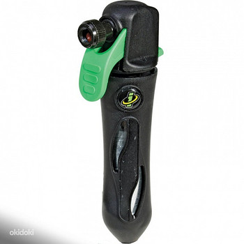 Genuine Innovations Ultraflate Plus CO2 pump