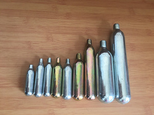 Genuine Innovations Ultraflate Plus CO2 насос (3 фото из 3)