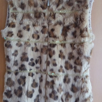 Vest, S/M