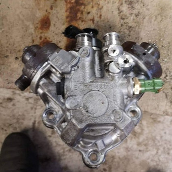 Küte pump ja pumbalat volvo.2.0.120 kw