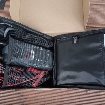 Akulaadija Bosch C3 uus