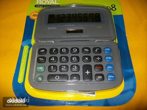 Kalkulaator