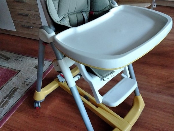 Söögitool Prima Pappa diner