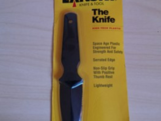 Lansky The Knife (для конвертов или коробок)
