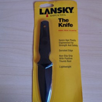 Lansky The Knife (для конвертов или коробок)