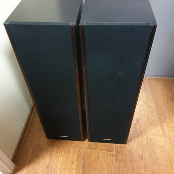 ITT Nokia - imperion BS 5-80 колонки