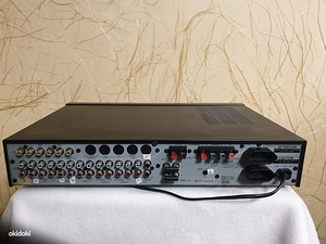 Luxman F-105 Surround Sound 3 Channel Amp Amplifier (2 фото из 2)