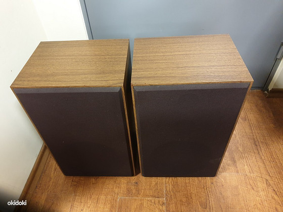 Lautsprecherbox mh80 колонки
