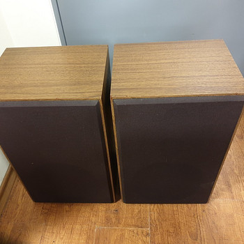 Lautsprecherbox mh80 колонки