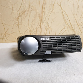 InFocus LP70 Projector