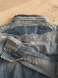 Calvin Klein Jeans särk, S meeste (3 foto / 3)