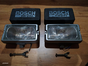 Bosch profi (1 фото из 1)