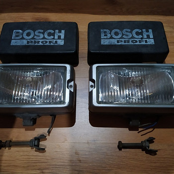 Bosch profi