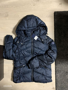 Gant куртка, S (2 фото из 2)