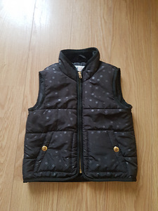 H&M vest s92 (1 foto / 2)