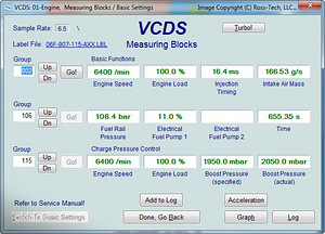 VCDS 24.5 диаг.кабель/ -прибор VW Audi Seat Skoda (4 фото из 9)