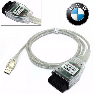 BMW INPA диагностика E46 E39 E60 E90 E53 E70 E63 (1 фото из 6)