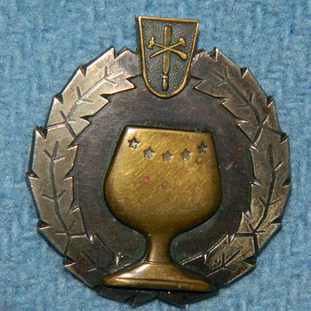 TJ знак сотрудников