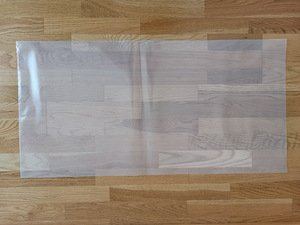 Tugevad polüetüleenkotid (2 foto / 2)