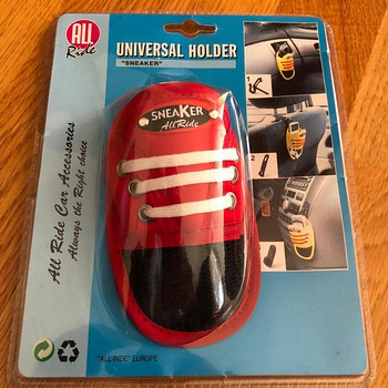Telefoni või prillide hoidja - uus