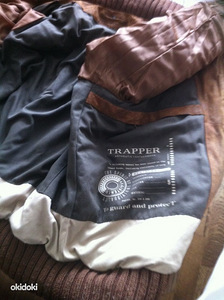 Talvejope Trapper (1 foto / 3)