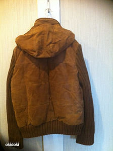Talvejope Trapper (3 foto / 3)
