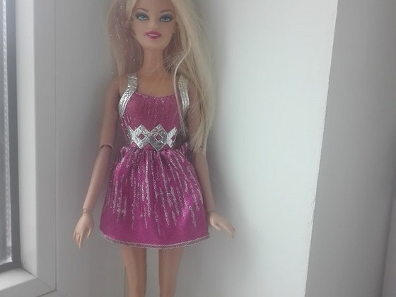 Barbie