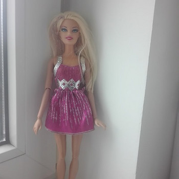 Barbie
