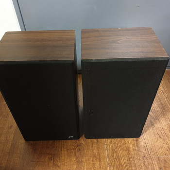 Колонки JVC model sm - 35