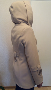 Mantel kevad-sügis, M/L (1 foto / 3)