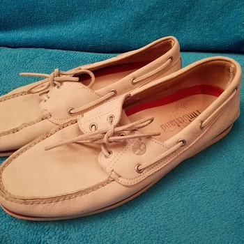 Timberland mokassiinid, s.47
