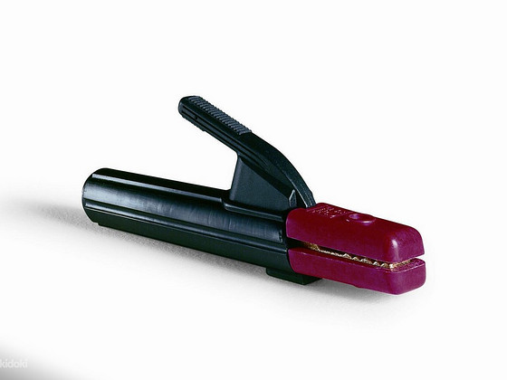 Новый электрододержатель Parva 2 200a