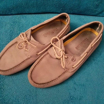 Timberland mokassiinid, s.47