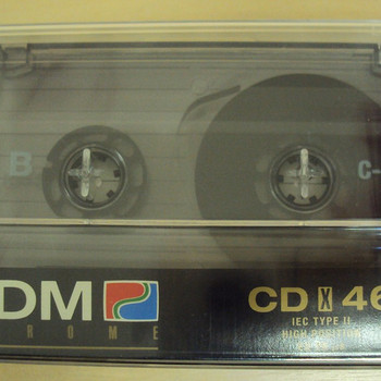 PDM C-46, normal, 5 tükki
