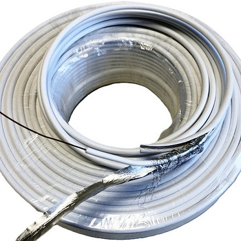 TV-antenni kaabel RG6U