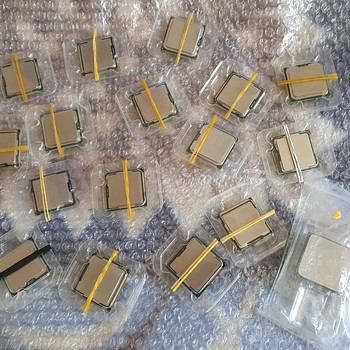 Erinevad protsessorid sockets: 1150/1155/1156/1151/775