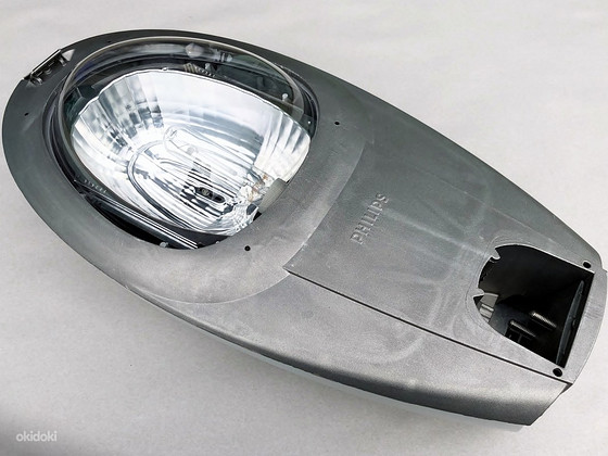 Уличный светильник 50/70 Вт, Philips Iridium, SGS452 SON-T50