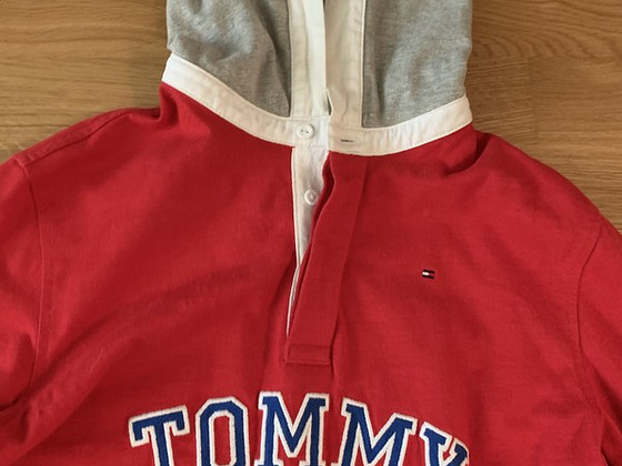 Tommy Hilfiger р.164
