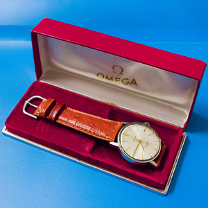 Omega Seamaster 600 (1 foto no 3)