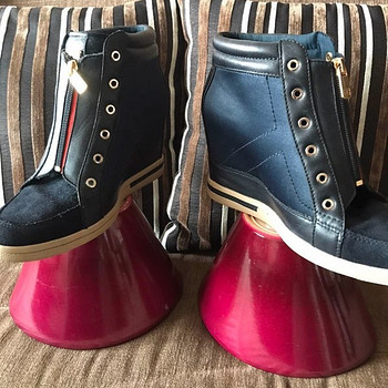 Tommy Hilfiger ботинки
