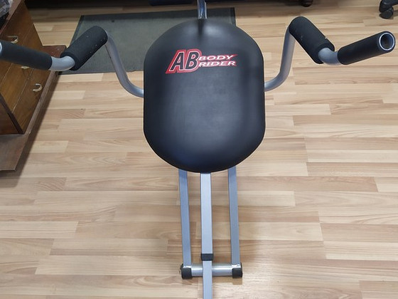 Spordisimulaator
