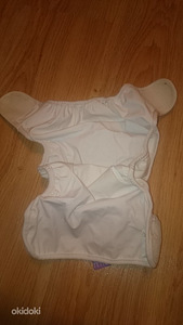 Новые Bambino mio трусики для закрепления подгузника,12-15kg (3 фото из 3)