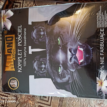 Voodi pesu