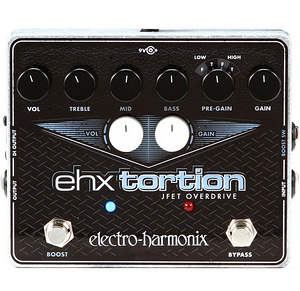Electro-Harmonics (1 фото из 3)