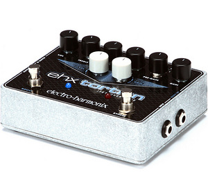 Electro-Harmonics (2 фото из 3)
