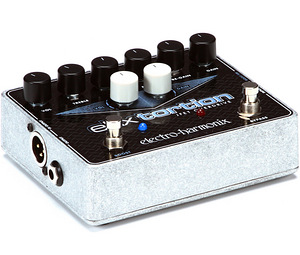 Electro-Harmonics (3 фото из 3)