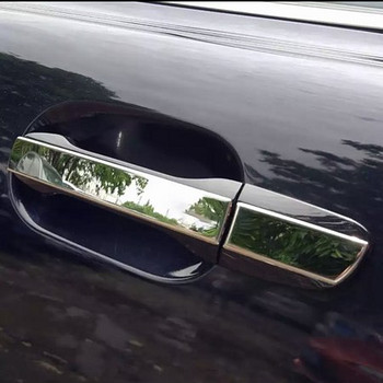 Volvo XC90 ukse käepidemed