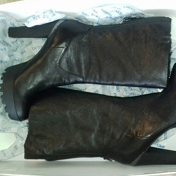 Guess saapad, suurus 36. UUED